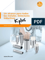 Detectores inductivos