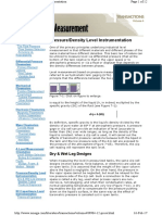 Pressure Gauge PDF