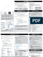 devtools-cheatsheet