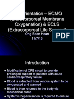 ECMO MO Teaching