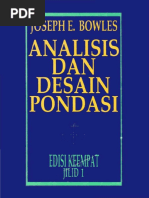 Download 310171091-Analisis-dan-Desain-Pondasi-Jilid-1-pdfpdf by irfan  SN343859781 doc pdf