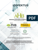 AHB BM Prospectus (Final With Cover)