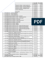 Stock List8 Eng