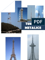 Modul 5a Turnuri Metalice Stud