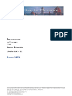 CILS B2 Quaderno Del Candidato 2003.06 PDF