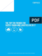 Top10Trends SCM 2017