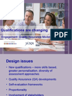 C Fe Event Quality Assurance