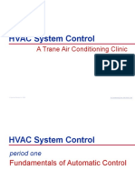 Trg-trc017-En Hvac System Control