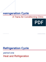 TRG TRC003 en Refrigeration Cycle