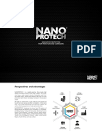 NanoProtech Bicycle