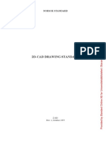 Z-005 - 2D-CAD Drawing Standard Ed1, Oct2010