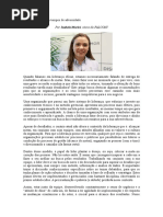 Liderança Eficaz Em Tempos de Adversidade