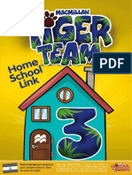 Tiger 3 HSC PDF