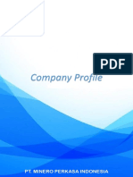 Company Profile