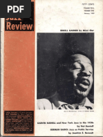 Jazz Review Jan 1959