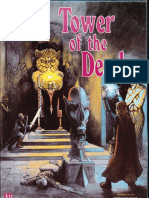 Tower of The Dead PDF