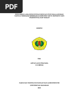 Download Pengaruh Lama Pengovenan Dengan Oven Skala Rumah Tangga Terhadap Beberapa Komponen Mutu Dendeng Sapi Siap Makan by afik SN343876859 doc pdf