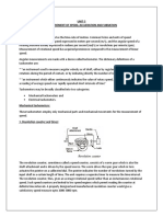 Time Related Measurement PDF
