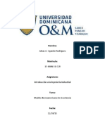 Modelo Iberoamericano de Excelencia PDF