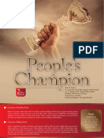People Championship