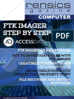 FTK Imager Eforensics Mag Rebranded FINAL Aug2014 PDF