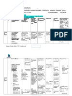 Planificación Psicoeducación en Contexto Escolar 2017 JCA (Autoguardado)