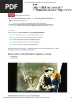 Redes de Ressentimento_ Notas Sobre o Microfascismo Nas Redes Sociais