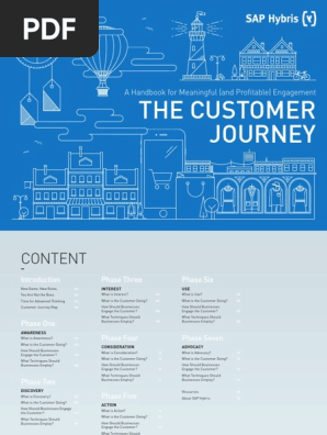 eBook Customer Journey En