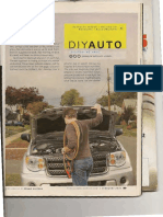 Popular Mechanics Diy Auto Problems Starting Up 02 2009 PDF