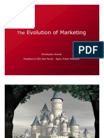 Download The 4 Es of Marketing Ogilvy PR by theopenroom SN3438893 doc pdf