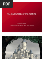 Download The 4 Es of Marketing Ogilvy PR by theopenroom SN3438893 doc pdf