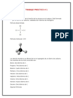 Trabajo Práctico #1: Clasificación de Hidrocarburos