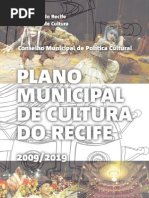 Acervo CIVONEUM_ICAP_plano de Cultura Do Recife Pe 2009 2019_457