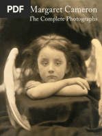 Julia Margaret Cameron