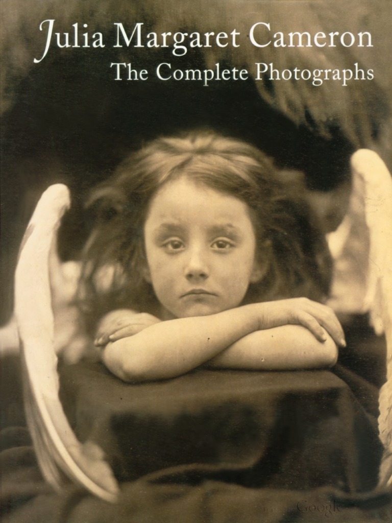 Julia Margaret Cameron | PDF | Art Museum | Museum