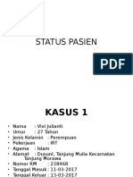 Status Pasien PPH