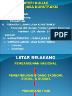 Materi UJK