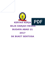 Kertas Kerja