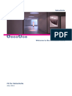 Reluxsuite Uputstvo PDF