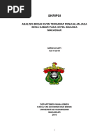 Download Skripsi Lengkap Feb Manajemen Mirwayanti by Adim SN343903184 doc pdf