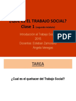 Trabajo_Social Clase 1 Segundo Modulo