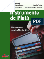 Instrumente plata