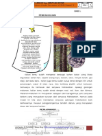 Modul 1 Hidrokarbon Dan Minyak Bumi