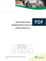 Guía de Prácticas de Conservación de Suelos y Agua Fasa v1 (20120820)