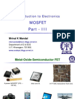 Intro To Electronics P3 PDF