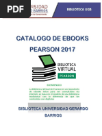 Download Catalogo eBooks 2017 Pearson by sbeltran1969 SN343907050 doc pdf