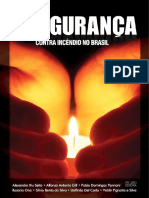 A Segurança Contra Incêndio no Brasil -  Projeto Editora - SP - 2008.pdf