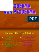 pyoderma-nonpyoderma
