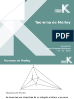 Teorema de Morley