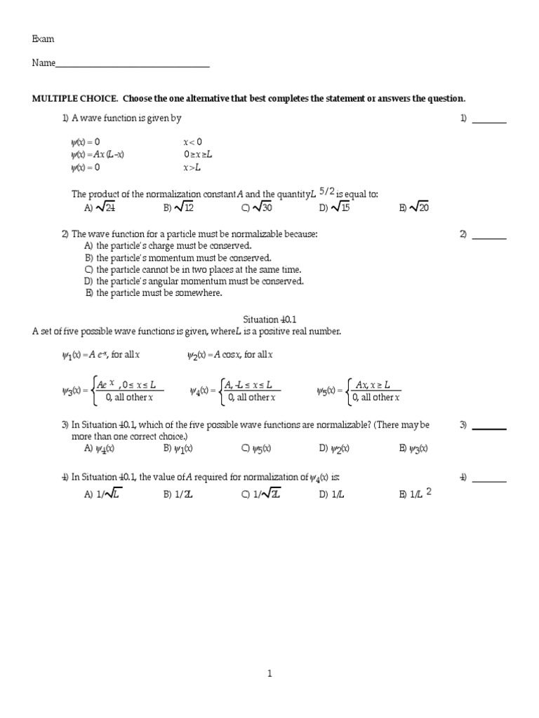 QUANTUM MECHANICS QUESTIONS AND ANSWERS PDF DOWNLOAD intelligence overview